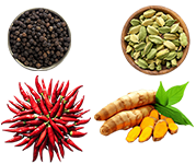 Spices